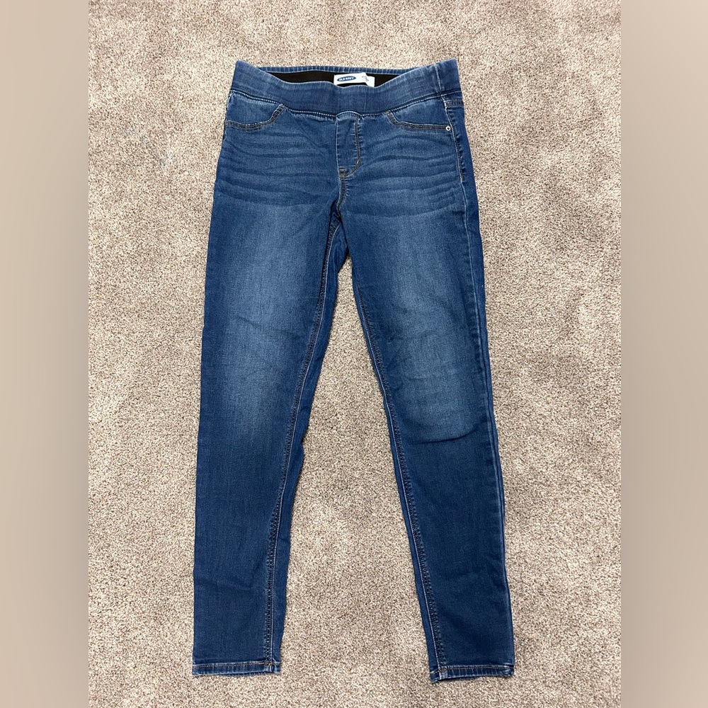 Old Navy Rockstar Jeggings